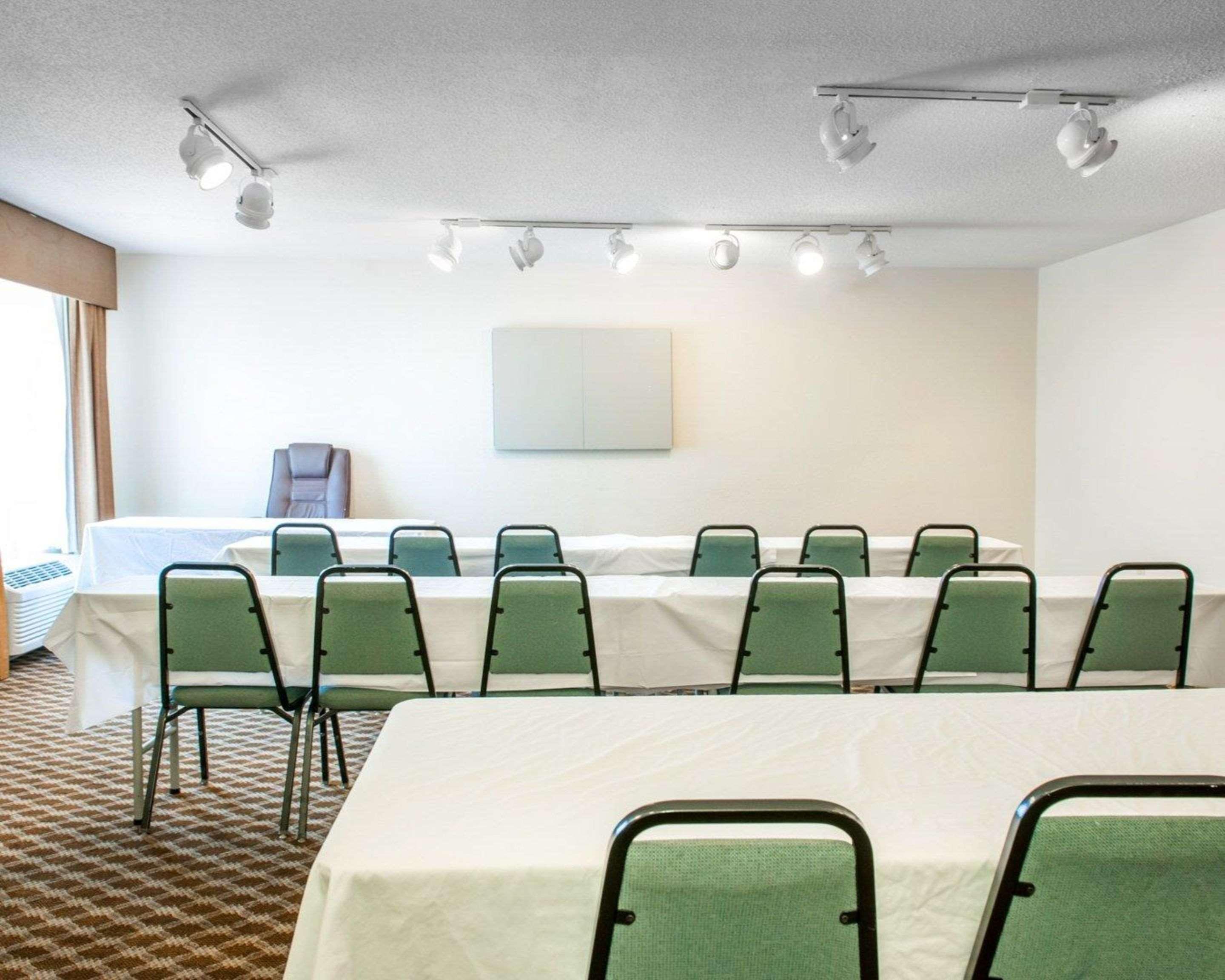 Comfort Inn Гошен Екстер'єр фото